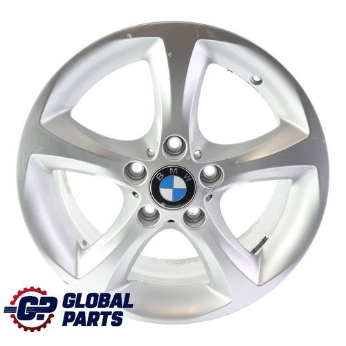 Bmw e81 e82 e87 - alu, felge