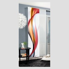 Redfield Schiebevorhang Welle