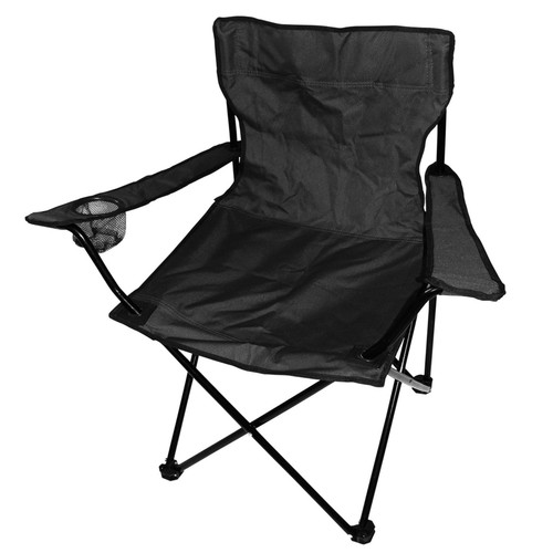 Campingstuhl pack angelstuhl - 2,