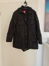 Wellensteyn Jacke Damen L Schwarz Schneezauber