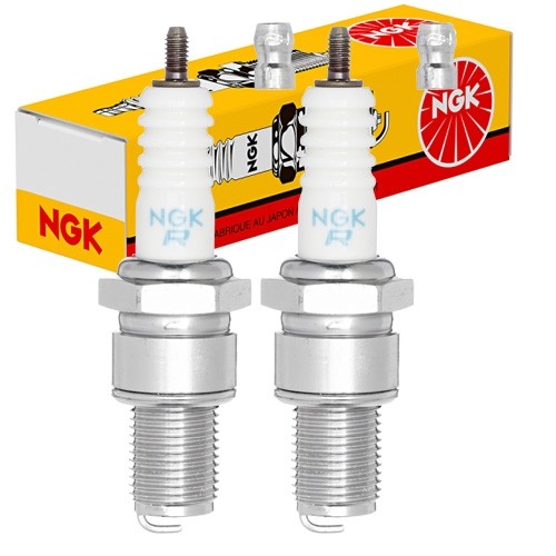 Kerze ngk br9es - kerze,