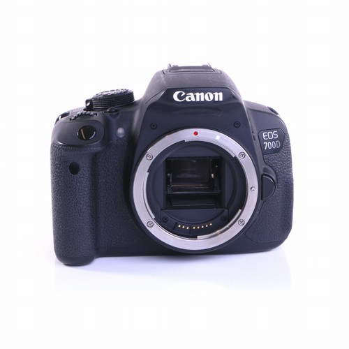 Canon eos 700d - eos,
