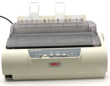 Oki Microline 1190 Dot Matrix