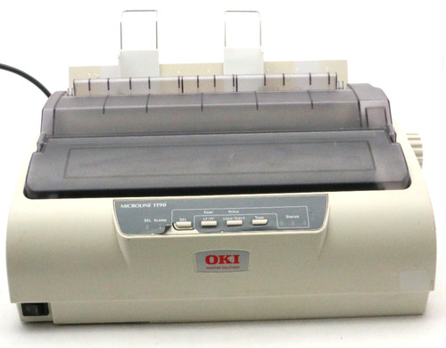 Oki microline 1190 - oki,
