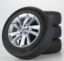 Skoda Kodiaq I Allwetterräder