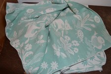 Seltene weiche Babydecke