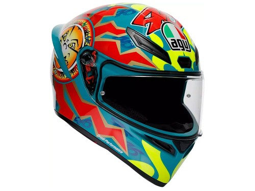 Agv rossi mugello - agv,