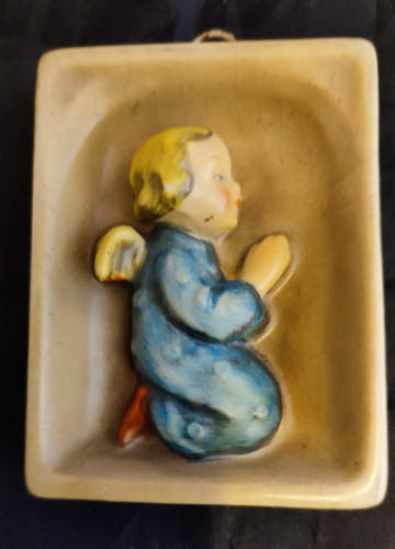 Kleines altes hummel - hummel, wandbild