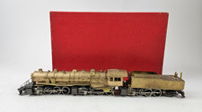 LMB Models Spur H0 Erie