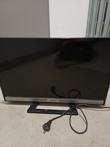 Grundig defekt fernseher - tv,