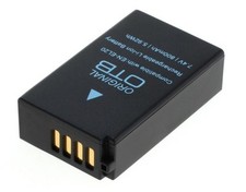 Akku für Nikon EN-EL20 /