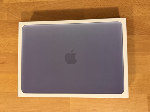 Apple macbook neo indigo - indigo, /