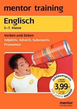 Englisch bis klasse - 5.,