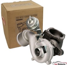 Neu Turbolader Audi A3 TT Seat