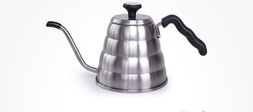 Kaffee gator schwanenhals - kaffee,