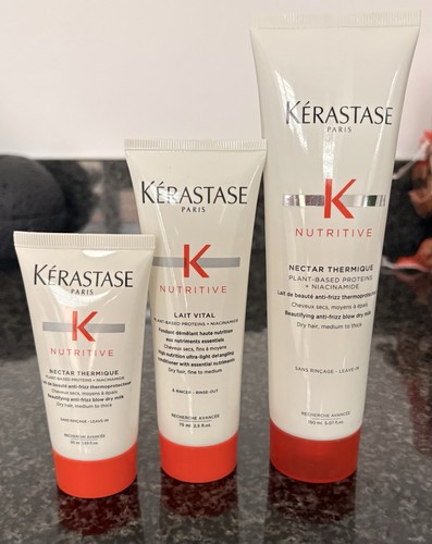 Kerastase paris nutritive - paris,