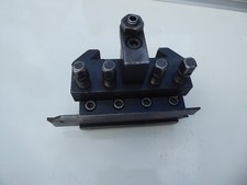 Schnellwechselhalter PARAT WD21/25 mit Stechmeisselhalter absolut TOPPi