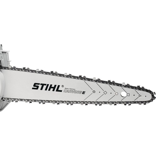 Stihl führungsschiene carving - stihl,