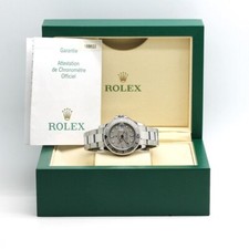 Rolex Yachtmaster Medium