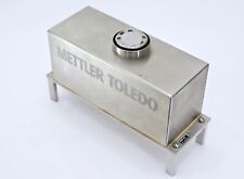 Mettler Toledo WM503-W22 Hohe