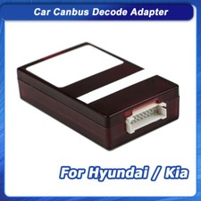 Car Canbus Decode Adapter Für