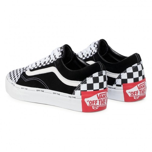 Vans sneaker old skool - 'old,