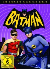 Batman die komplette serie - komplette, 18