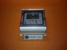 R-ab IP65 Gas Dunkelstrahler Heizungsanlage Bedienfeld  GRI068779 