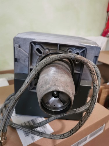 Weishaupt wl5 37 - weishaupt, kw