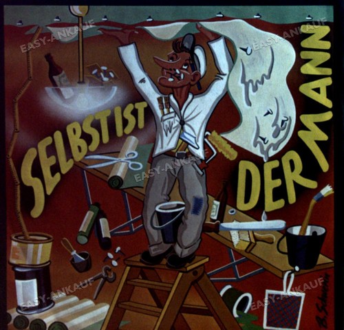 Ulrich roski selbst ist der - selbst,