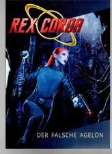 REX CORDA  TB 23 / DER FALSCHE