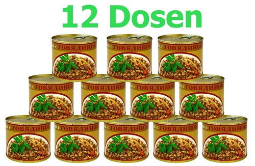 Buchweizen rindfleisch - buchweizen, &