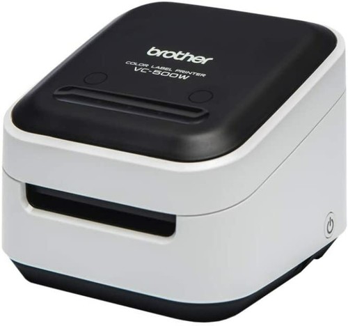 Brother 500w - brother, vc-500w