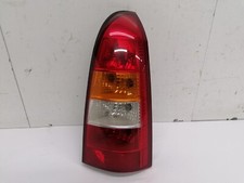 Opel Astra G - Rückleuchte Rücklicht Bremsleuchte rechts 393032 (30)