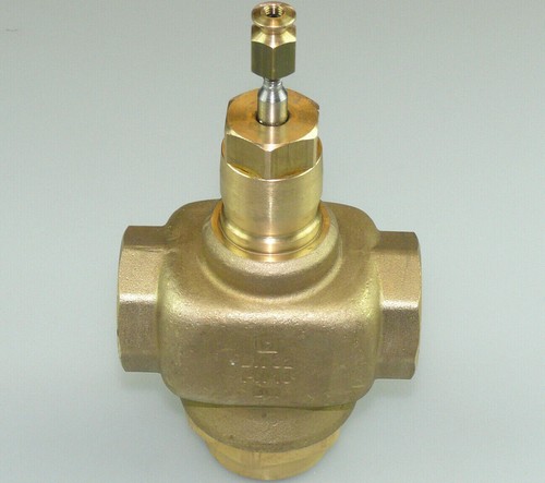 Honeywell dreiwegeventil - honeywell,