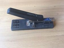 skrebba Blockhefter Hebelblockhefter Tacker Heftgerät skre-block 12/24 /B