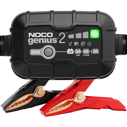 Noco genius2uk smart - 2a,