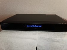 Humax iCord HD mit 500 GB Festplatten-Recorder, gut erhalten mit Fernbedienung