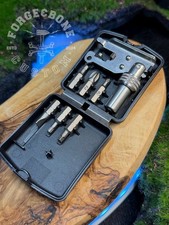 Leatherman Tool adapter