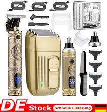 Professionelles Friseurscheren