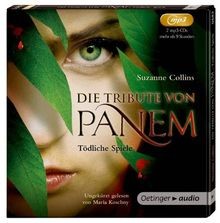 Die tribute von panem - tribute,