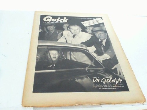 Quick märz 1950 - nr., 10