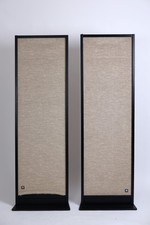 Magnepan MG-IIA Magneplanar Lautsprecher Magnetostaten Speaker