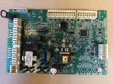 Brötje BBK 22 F Platine Steuerung Regelung Zentraleinheit