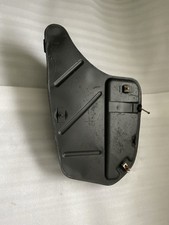 Jaguar XJ6 1 Serie, Kraftstofftank Tank fuel links