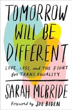 Tomorrow Will Be Different