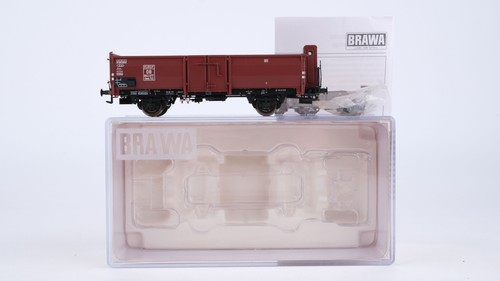 Brawa 48604 offener - brawa, h0