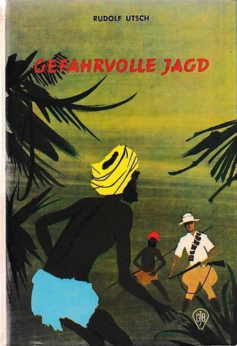 Gefahrvolle jagd auf sumatra - jagd-,