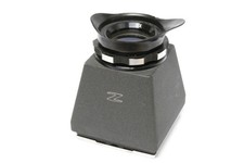 Zenza Bronica Lupensucher 5x