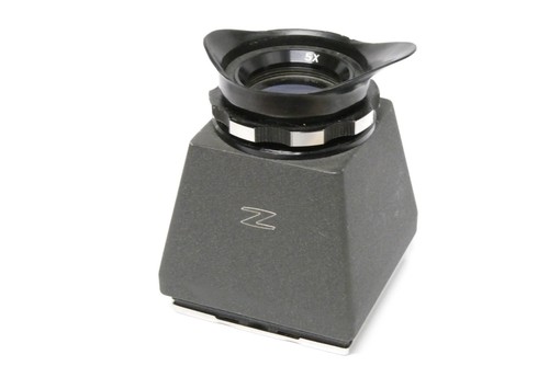 Zenza bronica lupensucher - bronica,
